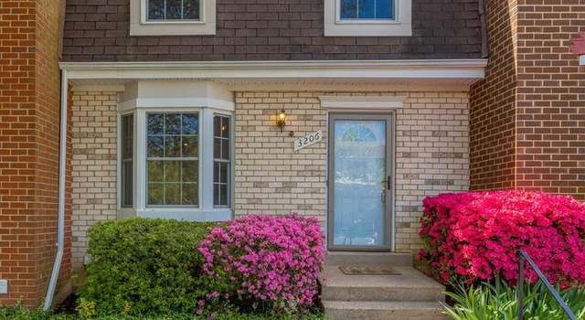 Photo of 3206 Silverstone Ct, Oakton, VA 22124