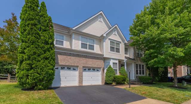 Photo of 730 Vermillion Dr NE, Leesburg, VA 20176
