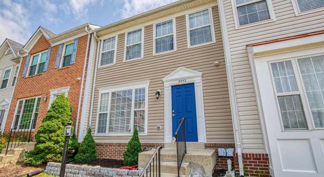 Photo of 3352 Vineland Pl, Dumfries, VA 22026