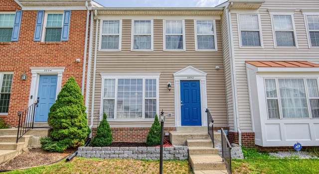 Photo of 3352 Vineland Pl, Dumfries, VA 22026