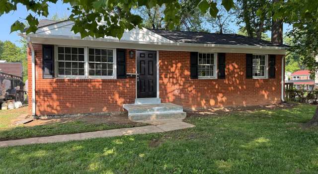 Photo of 13702 Grace St, Woodbridge, VA 22193