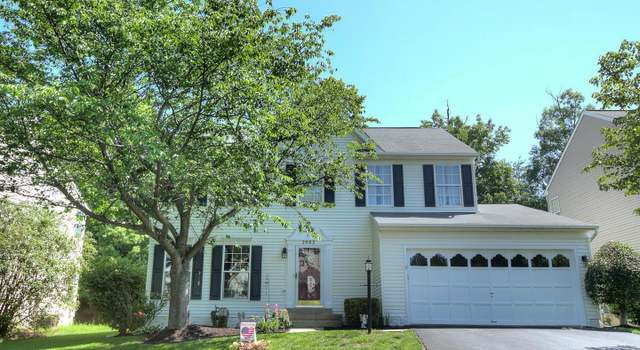 Photo of 2902 Hickory Creek Ct, Dumfries, VA 22026