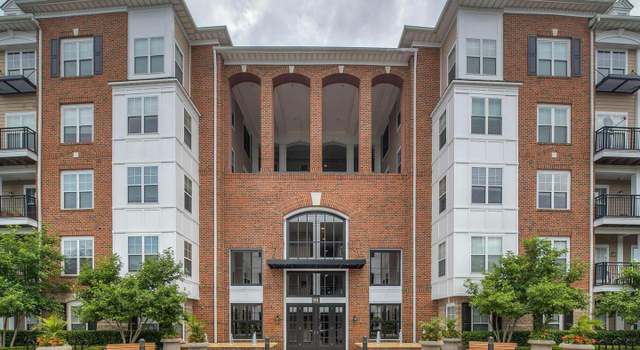 Photo of 501 Hungerford Dr #201, Rockville, MD 20850