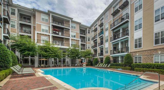 Photo of 501 Hungerford Dr #201, Rockville, MD 20850