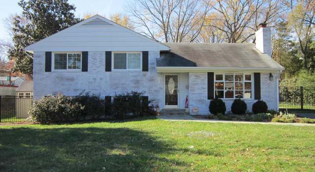 Photo of 1406 Audmar Dr, Mclean, VA 22101