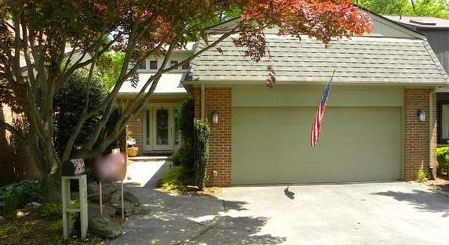 Photo of 3706 Oak Hill Way, Fairfax, VA 22030