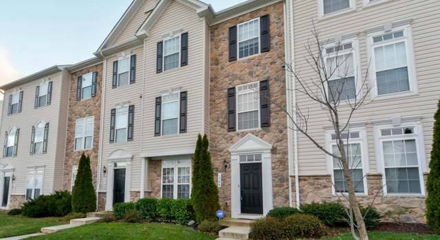 Photo of 1744 Theale Way, Hanover, MD 21076