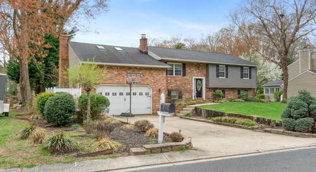 Photo of 8339 Capel Dr, Pasadena, MD 21122