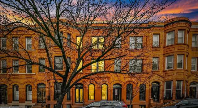 Photo of 1825 Bolton St, Baltimore, MD 21217