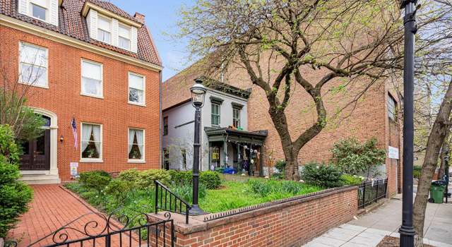 Photo of 637 Washington Blvd, Baltimore, MD 21230