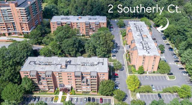 Photo of 2 Southerly Ct #401, Towson, MD 21286