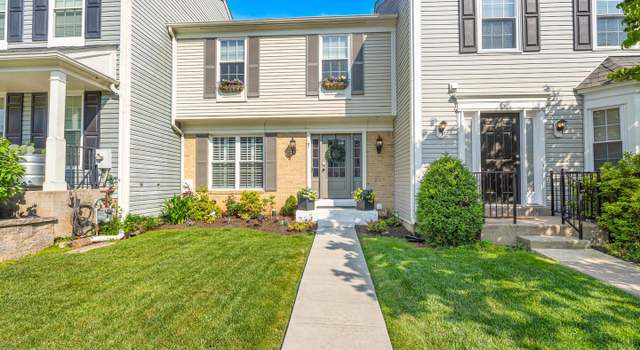 Photo of 7 Wandsworth Bridge Way, Lutherville Timonium, MD 21093