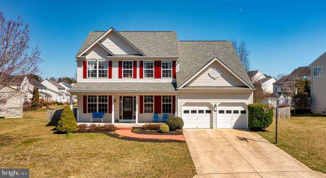 Photo of 6274 White Birch Rd, Eldersburg, MD 21784