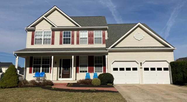 Photo of 6274 White Birch Rd, Eldersburg, MD 21784