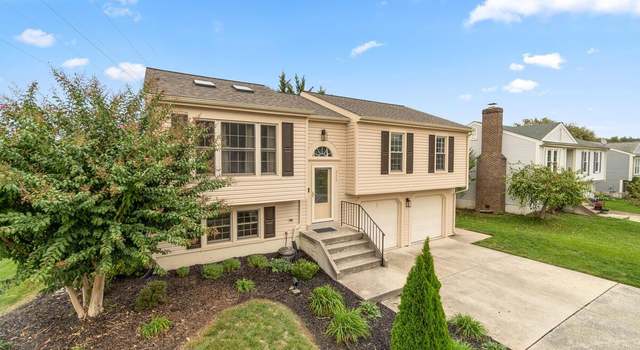 Photo of 312 Cheyenne Dr, Frederick, MD 21701