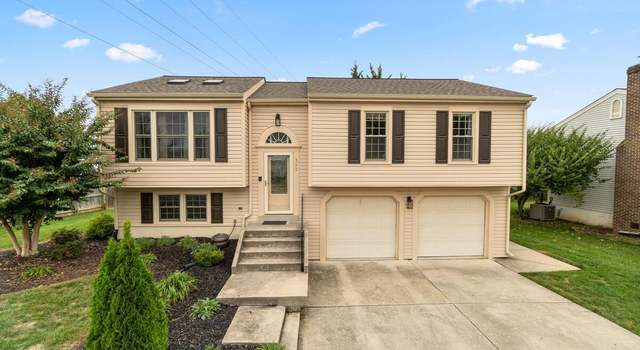 Photo of 312 Cheyenne Dr, Frederick, MD 21701