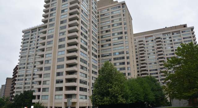 Photo of 4515 Willard Ave Unit 2106S, Chevy Chase, MD 20815