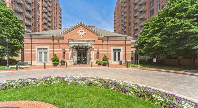 Photo of 11710 Old Georgetown Rd #1424, North Bethesda, MD 20852