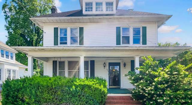 Photo of 604 Market St, Pocomoke City, MD 21851
