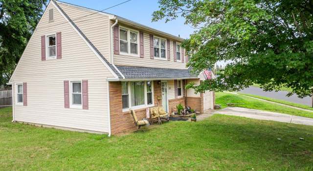 Photo of 500 University Blvd, Wenonah, NJ 08090