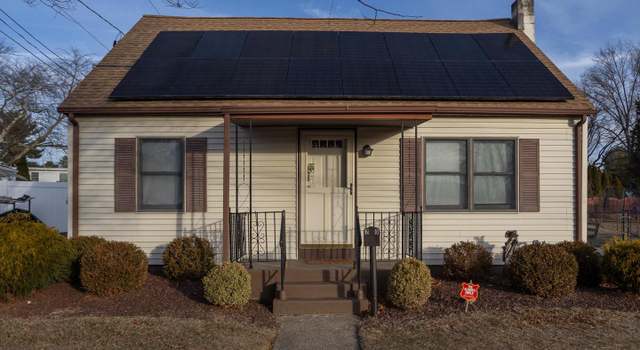 Photo of 20 Maguire Rd, Hamilton, NJ 08690