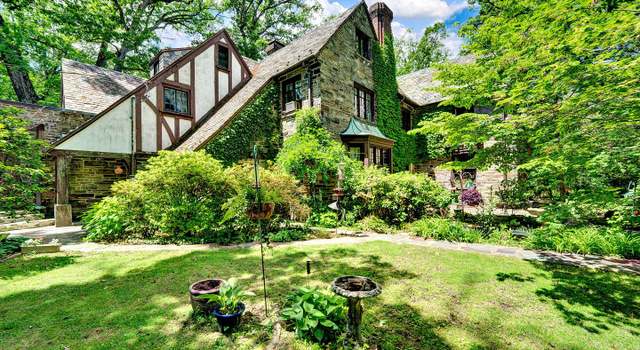 Photo of 218 Parkside Ave, Trenton, NJ 08618