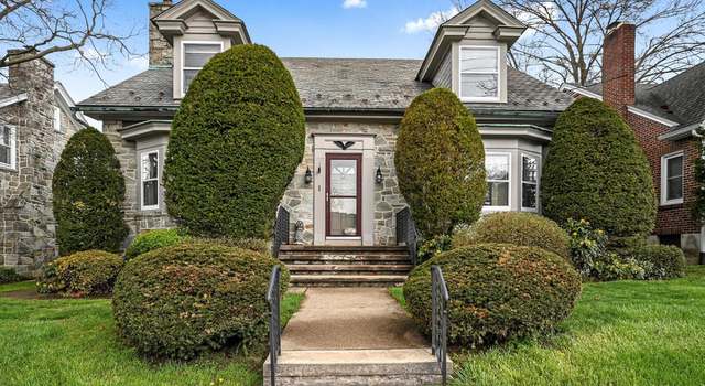 Photo of 401 W Lancaster Ave, Reading, PA 19607