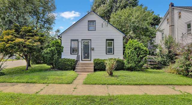 Photo of 32 S Church St, Robesonia, PA 19551