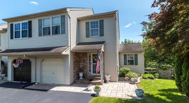 Photo of 544 Campus Dr, Perkasie, PA 18944