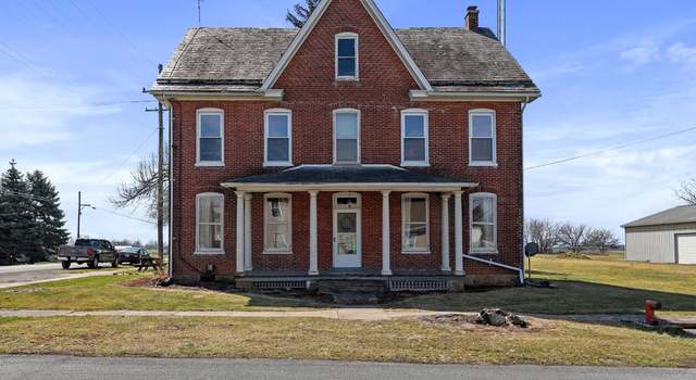 Photo of 5821 Front St, Marion, PA 17235