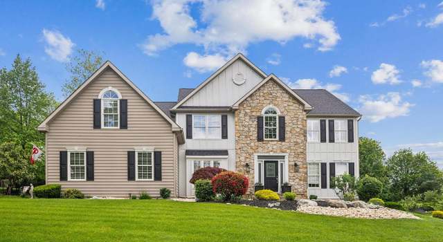 Photo of 1029 Springhouse Dr, Ambler, PA 19002