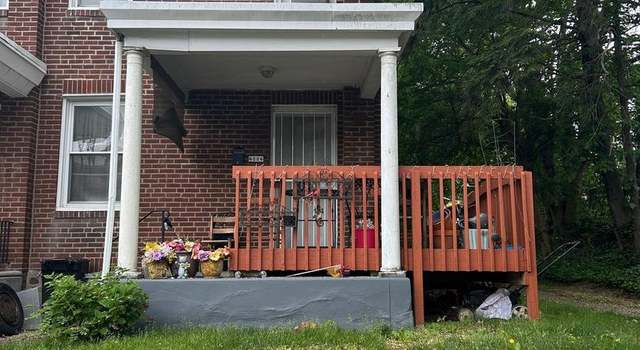 Photo of 6226 N Palethorp St, Philadelphia, PA 19120