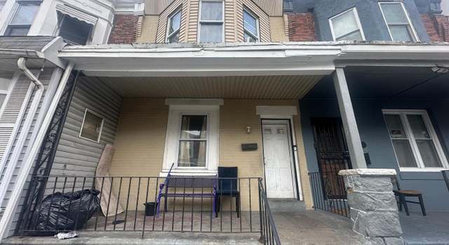 Photo of 22 N Conestoga St, Philadelphia, PA 19139