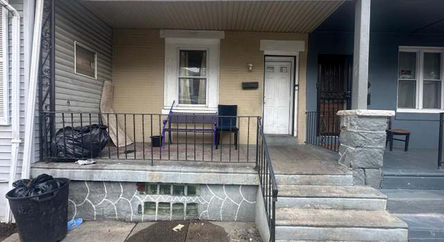 Photo of 22 N Conestoga St, Philadelphia, PA 19139