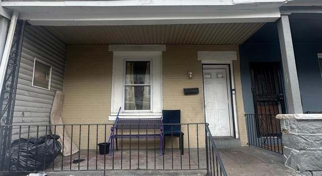 Photo of 22 N Conestoga St, Philadelphia, PA 19139