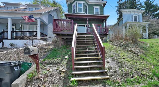 Photo of 621 Schuylkill Ave, Pottsville, PA 17901