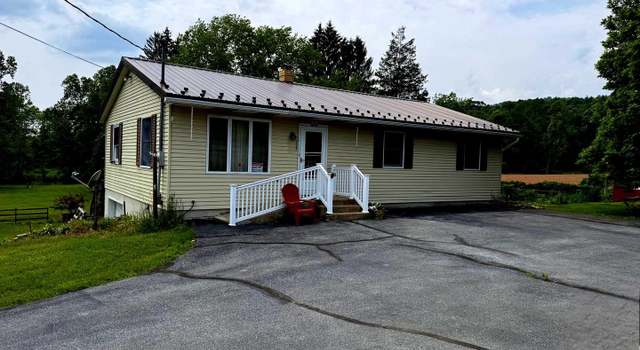 Photo of 1223 Pine Creek Rd, New Ringgold, PA 17960