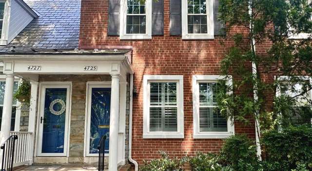 Photo of 4725 31st St S, Arlington, VA 22206