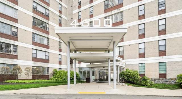 Photo of 4600 Duke St #707, Alexandria, VA 22304