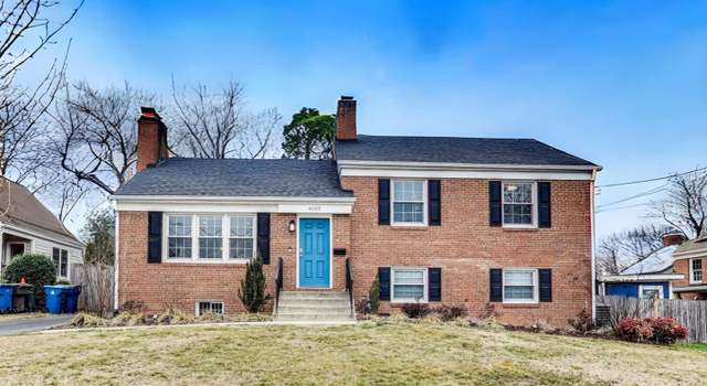Photo of 6102 Fox Hill St, Springfield, VA 22150