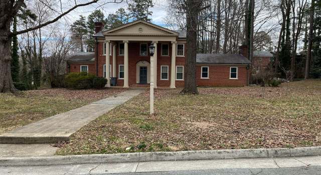 Photo of 1109 Marshall Ave, South Boston, VA 24592
