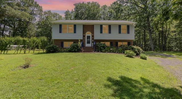 Photo of 29454 Tatum Rd, Unionville, VA 22567