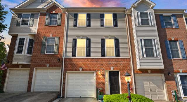 Photo of 11917 Hayes Station Way, Manassas, VA 20109