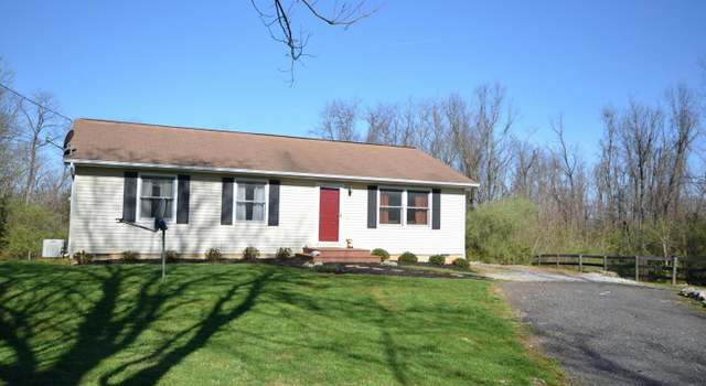Photo of 172 Triple J Rd, Berryville, VA 22611