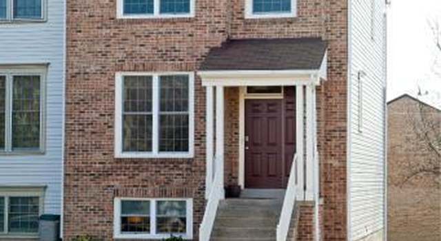 Photo of 1200 Bond St, Herndon, VA 20170