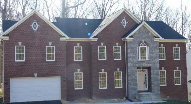 Photo of 8307 Covington Woods Ct, Springfield, VA 22153