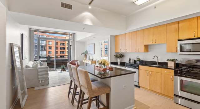 Photo of 440 L St NW #1104, Washington, DC 20001