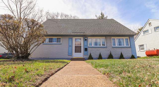 Photo of 1011 Montgomery Rd, Wilmington, DE 19805