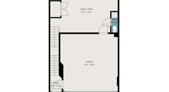 Photo of 537 Katherine, Baltimore, MD 21221
