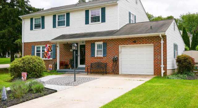 Photo of 307 Townleigh Rd, Reisterstown, MD 21136
